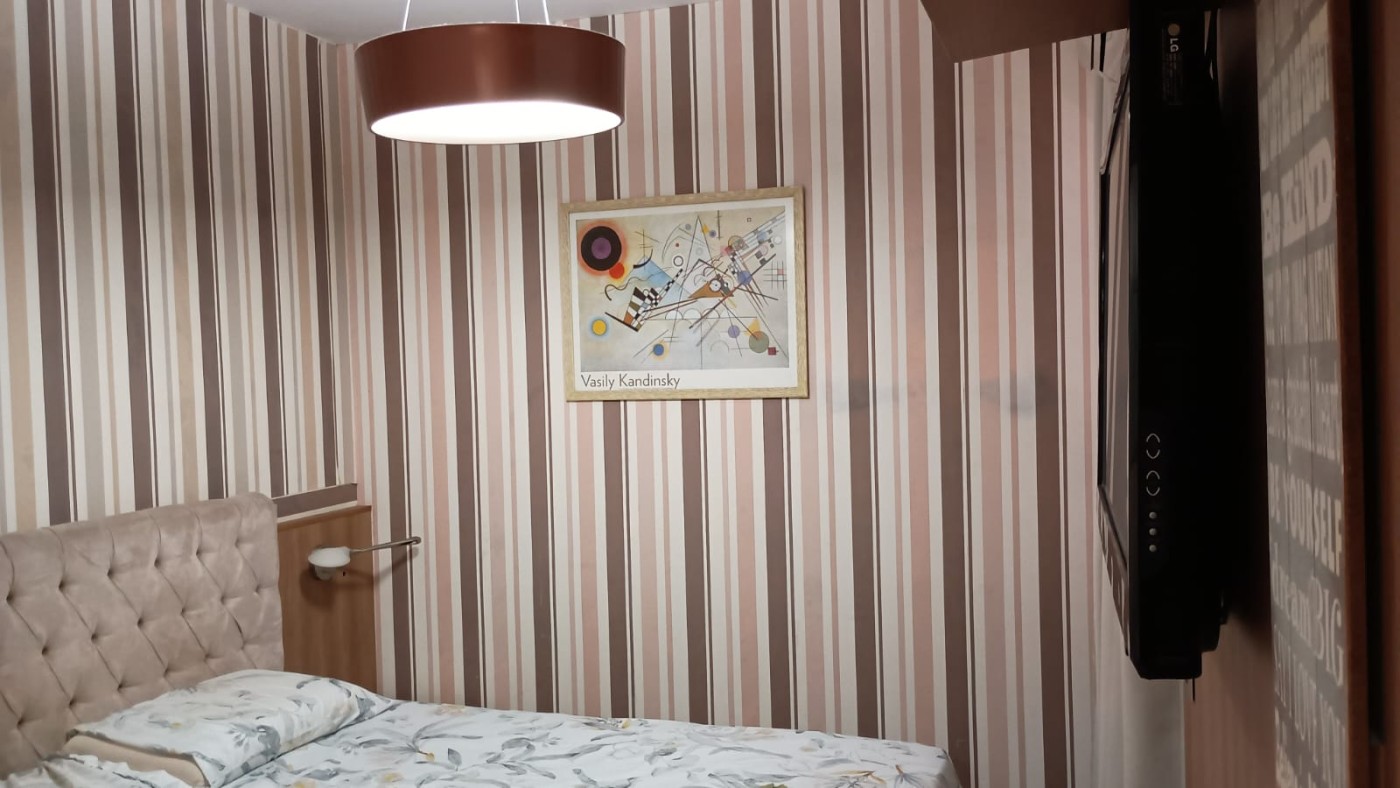 Apartamento, 3 quartos, 106 m² - Foto 13