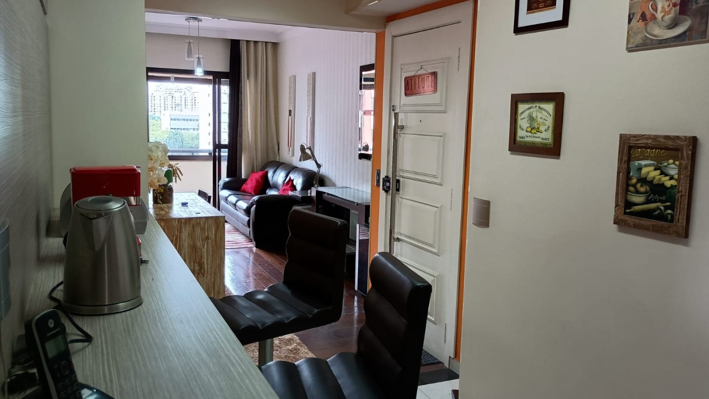 Apartamento, 3 quartos, 106 m² - Foto 3