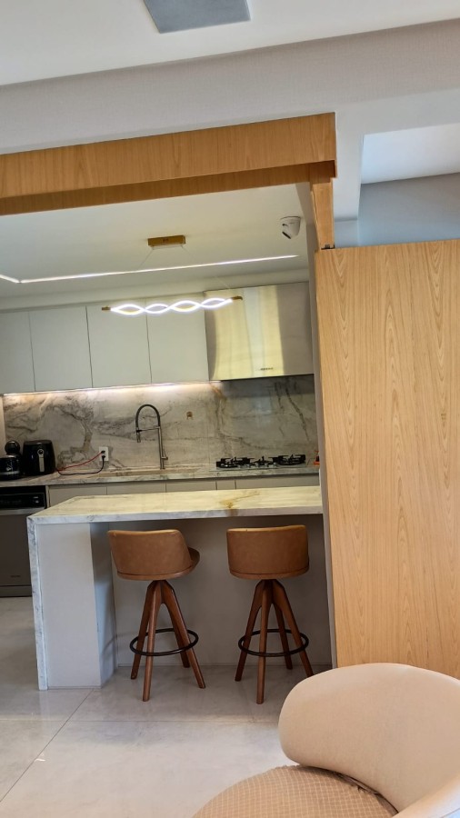 Apartamento, 3 quartos, 147 m² - Foto 3