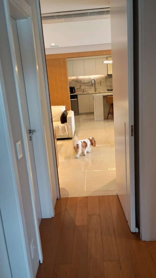 Apartamento, 3 quartos, 147 m² - Foto 6