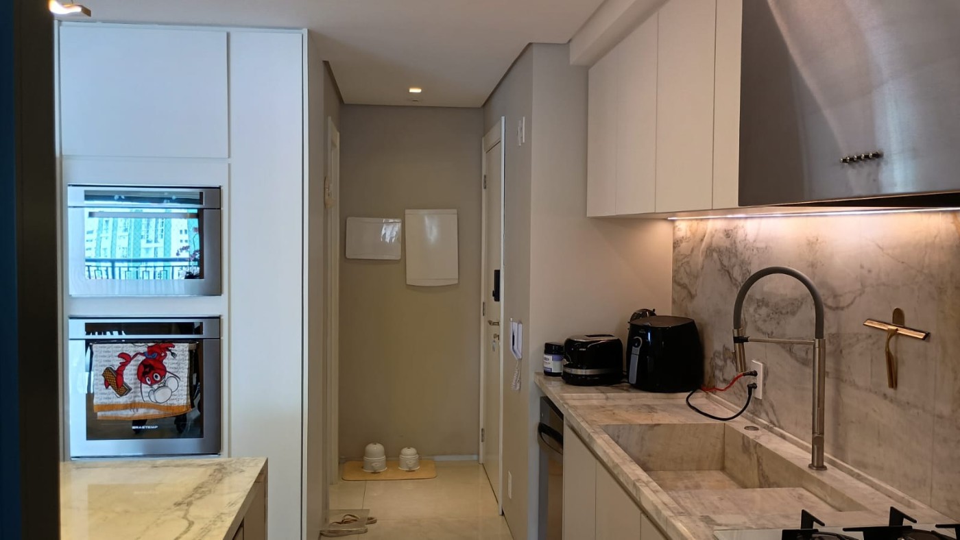 Apartamento, 3 quartos, 147 m² - Foto 14