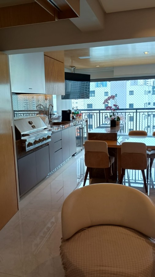 Apartamento, 3 quartos, 147 m² - Foto 17