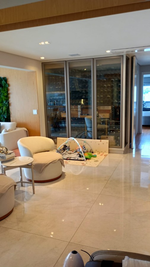Apartamento, 3 quartos, 147 m² - Foto 16