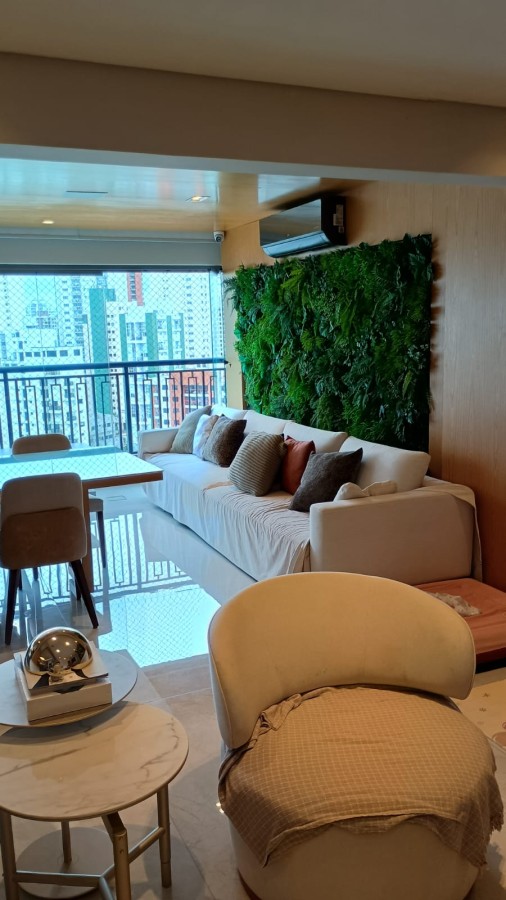 Apartamento, 3 quartos, 147 m² - Foto 4