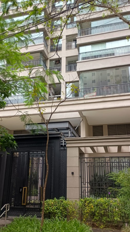 Apartamento, 3 quartos, 147 m² - Foto 5