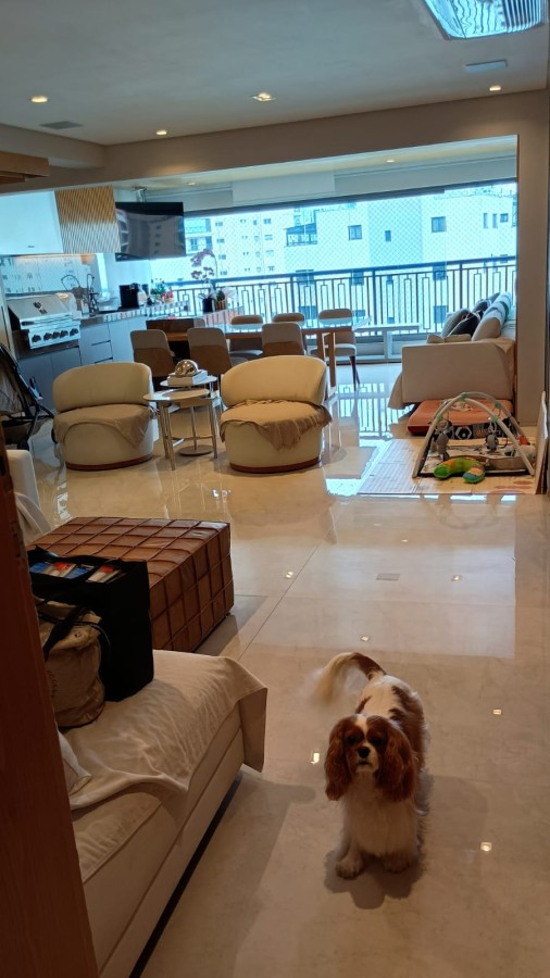 Apartamento, 3 quartos, 147 m² - Foto 18
