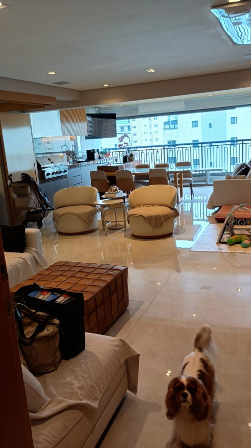 Apartamento, 3 quartos, 147 m² - Foto 20