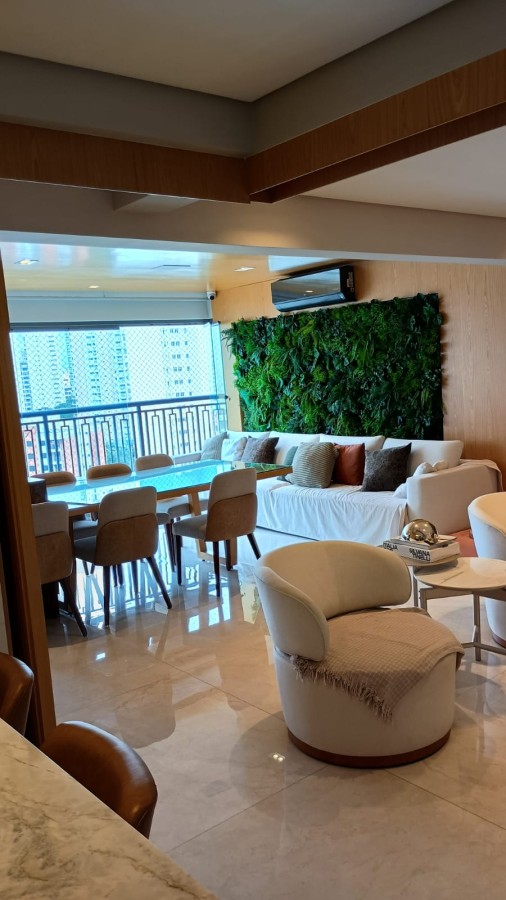 Apartamento, 3 quartos, 147 m² - Foto 19
