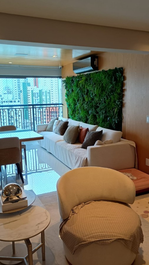 Apartamento, 3 quartos, 147 m² - Foto 12