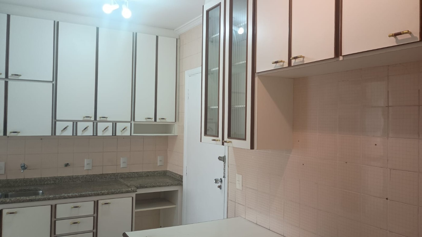 Apartamento, 3 quartos, 106 m² - Foto 2