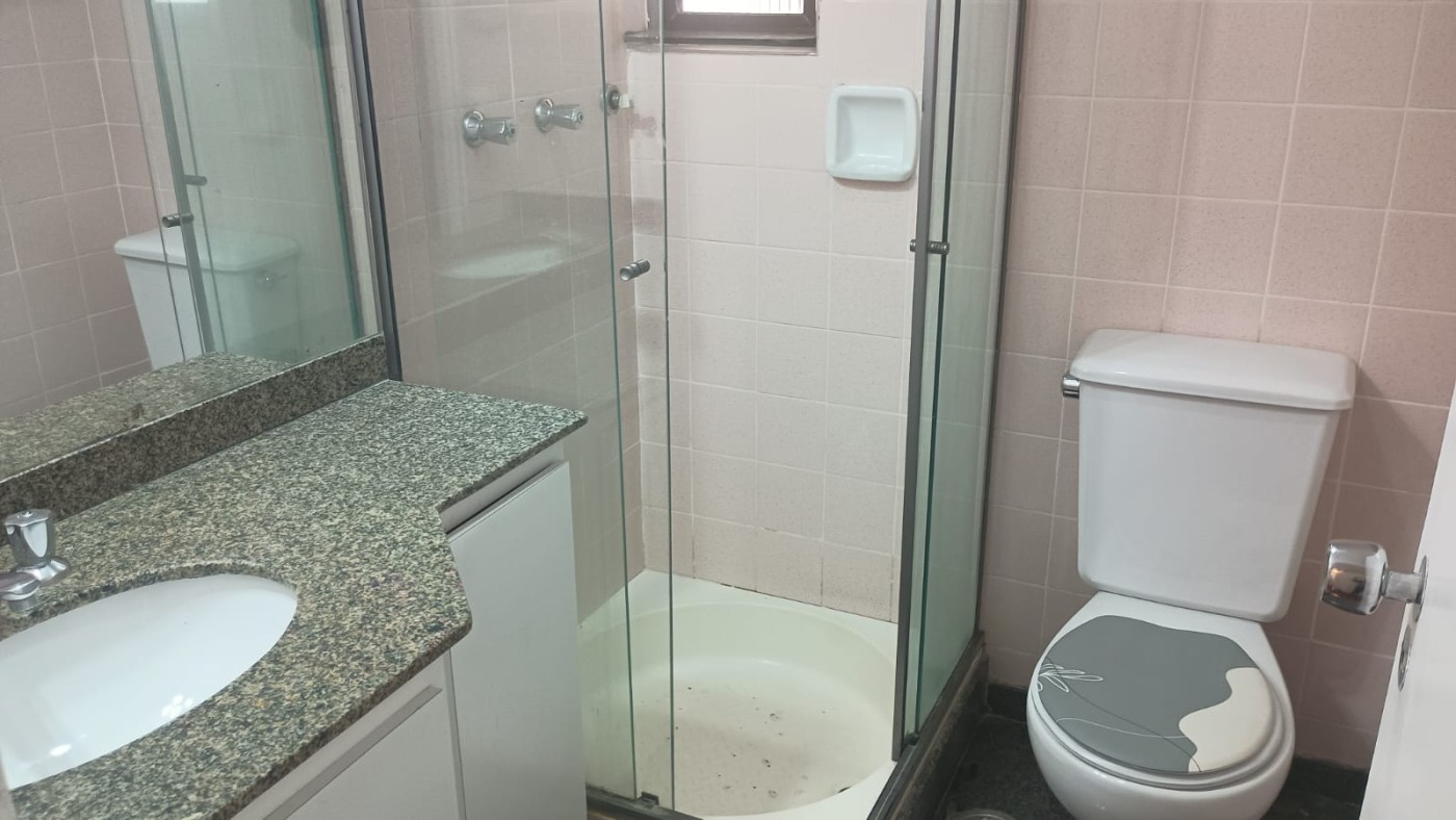 Apartamento, 3 quartos, 106 m² - Foto 4