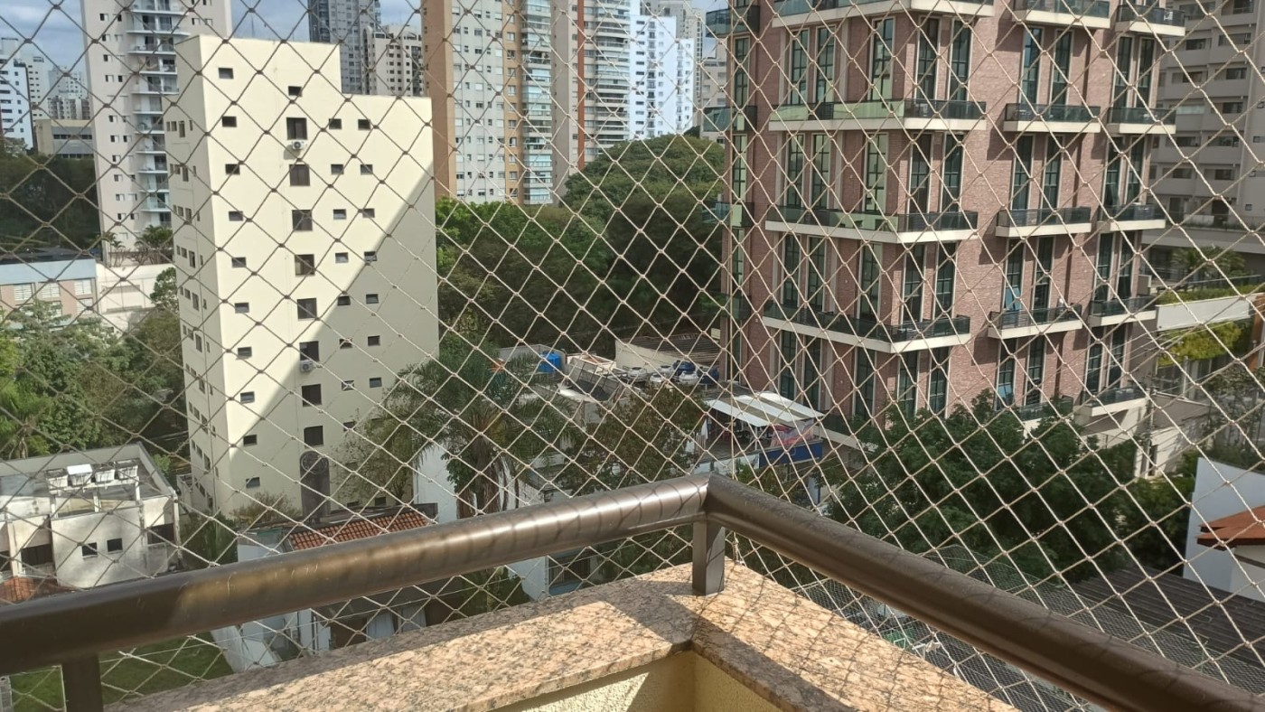 Apartamento, 3 quartos, 106 m² - Foto 7