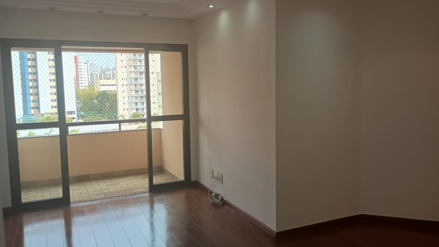 Apartamento, 3 quartos, 106 m² - Foto 1