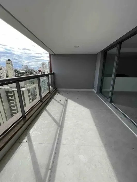 Apartamento, 3 quartos, 165 m² - Foto 3