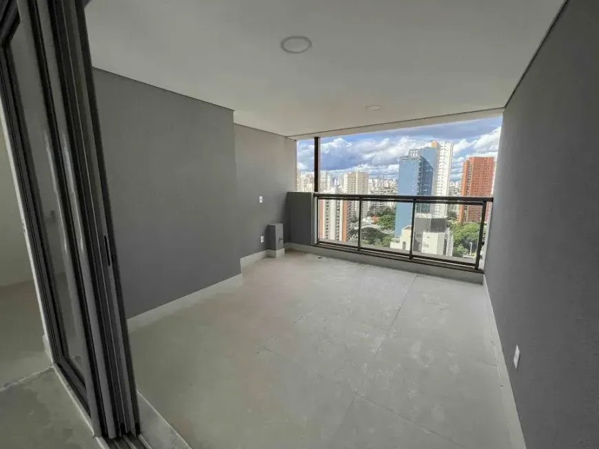 Apartamento, 3 quartos, 165 m² - Foto 4