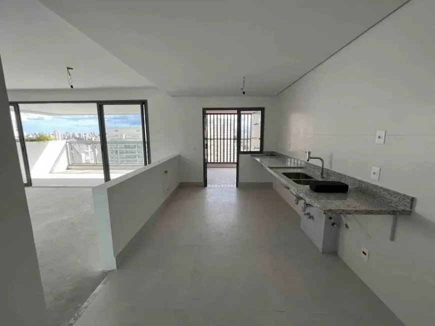 Apartamento, 3 quartos, 165 m² - Foto 5