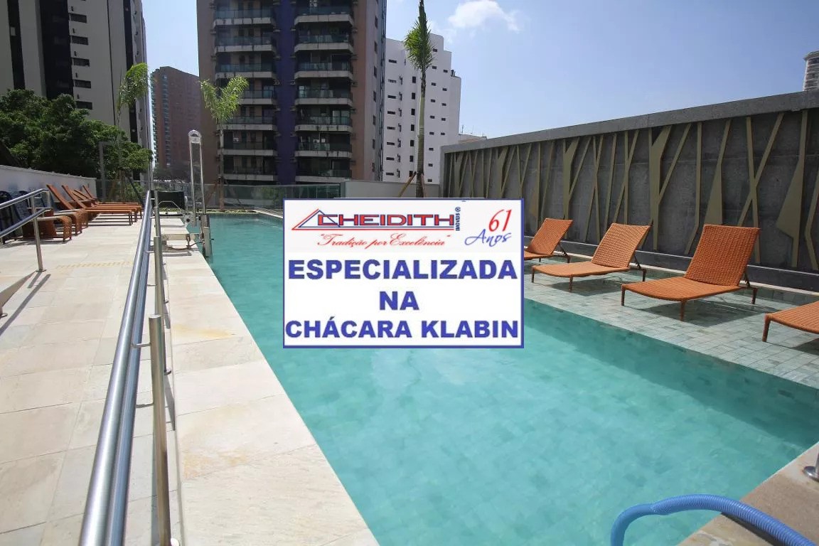 Apartamento, 3 quartos, 165 m² - Foto 36
