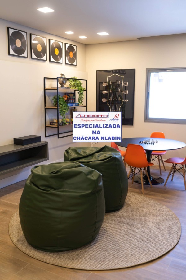 Apartamento, 3 quartos, 165 m² - Foto 54