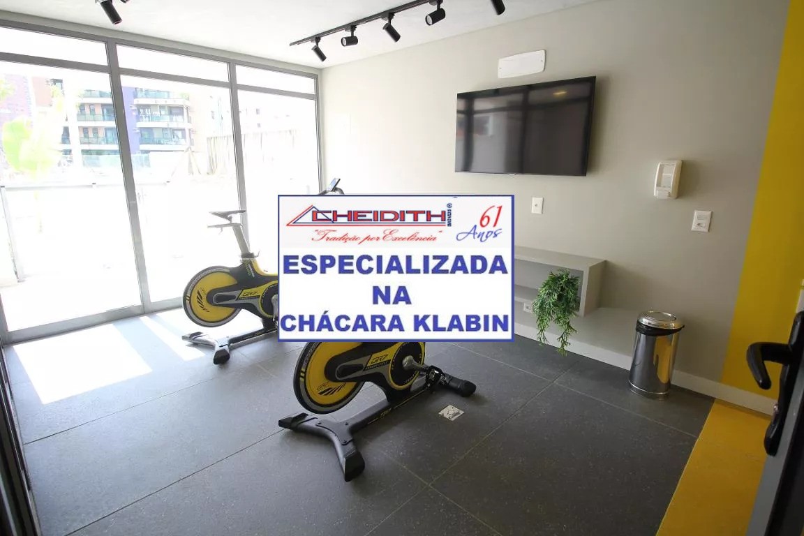 Apartamento, 3 quartos, 165 m² - Foto 34