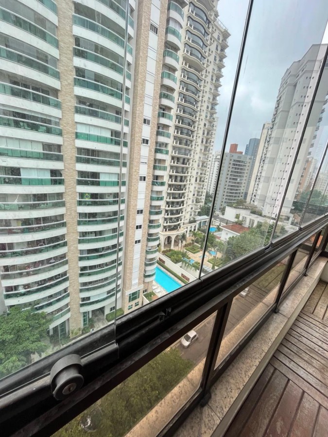 Apartamento, 3 quartos, 208 m² - Foto 3