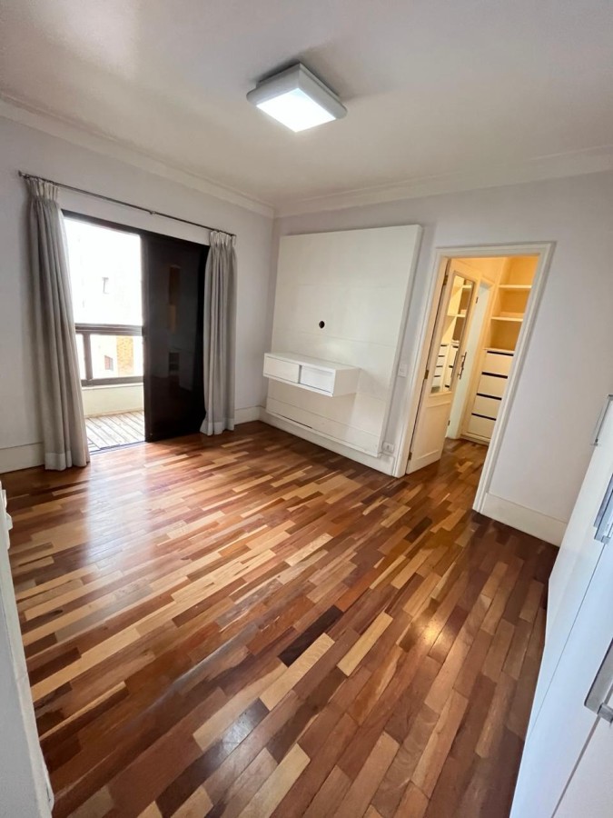 Apartamento, 3 quartos, 208 m² - Foto 1