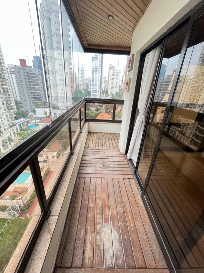 Apartamento, 3 quartos, 208 m² - Foto 6