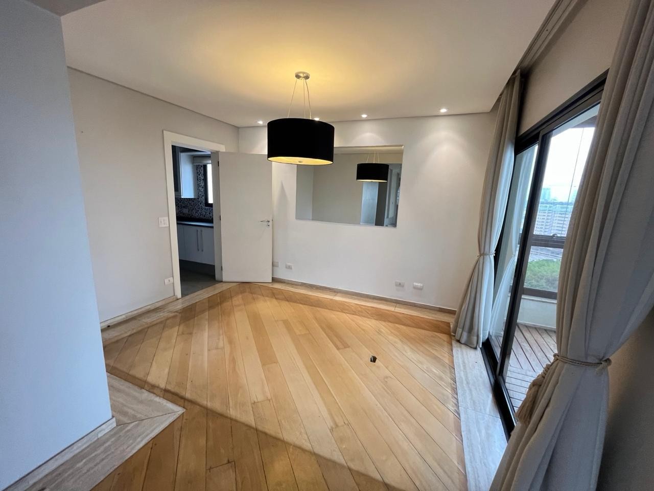 Apartamento, 3 quartos, 208 m² - Foto 9