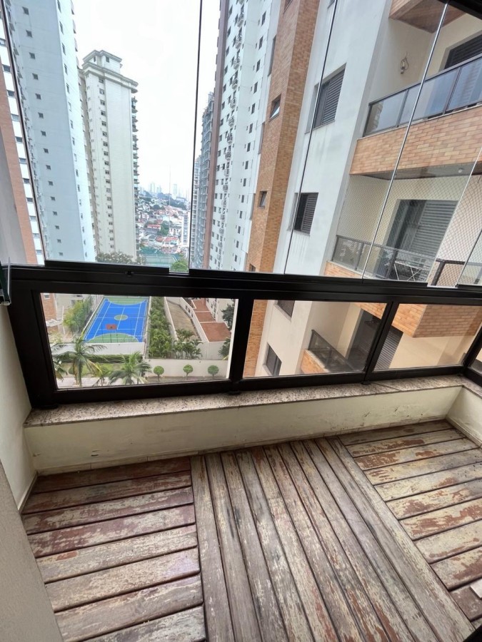 Apartamento, 3 quartos, 208 m² - Foto 8