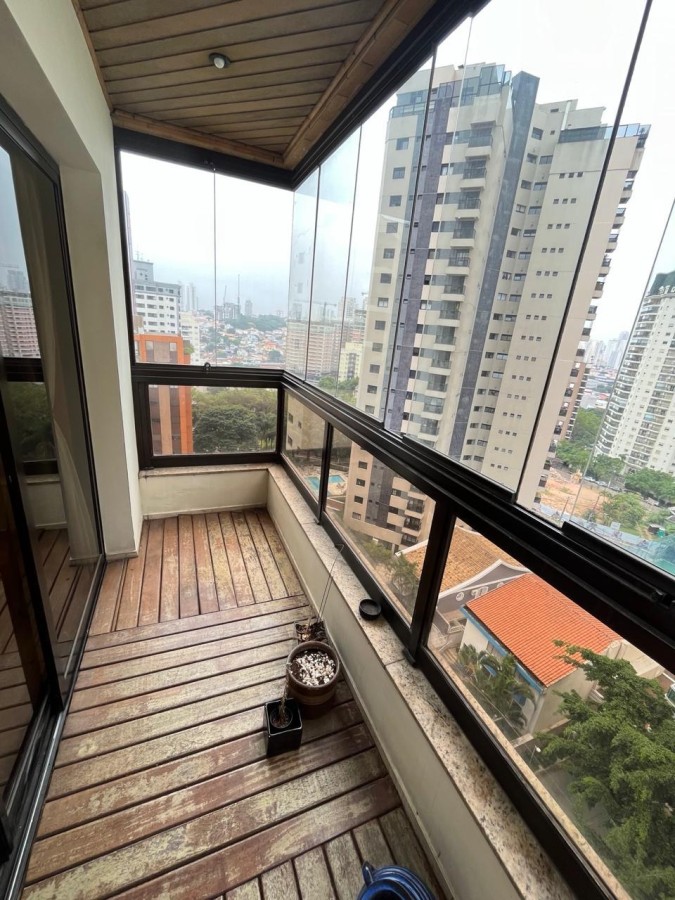 Apartamento, 3 quartos, 208 m² - Foto 11