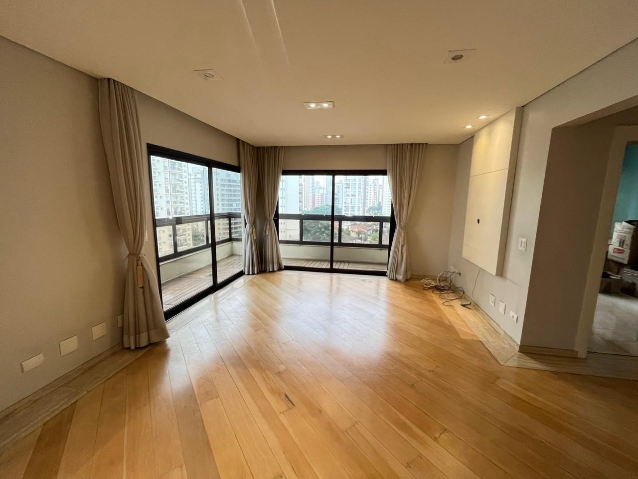 Apartamento, 3 quartos, 208 m² - Foto 10