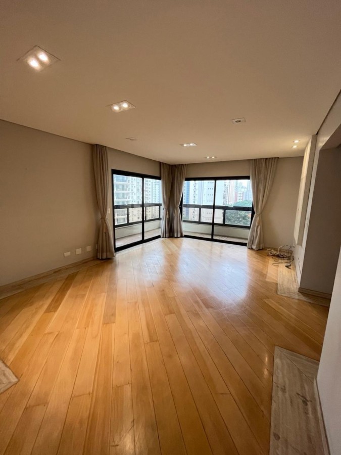 Apartamento, 3 quartos, 208 m² - Foto 21