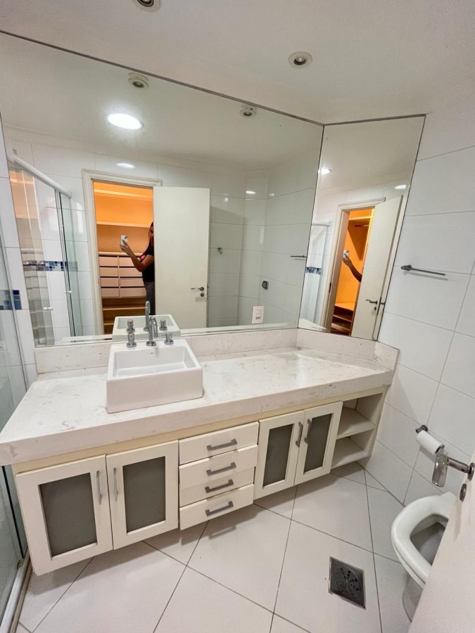 Apartamento, 3 quartos, 208 m² - Foto 22
