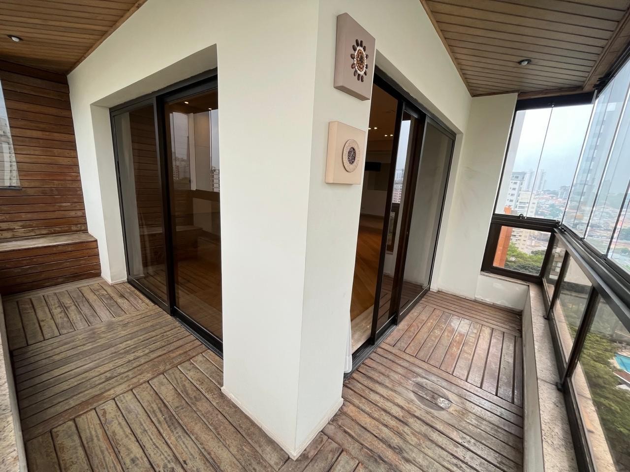 Apartamento, 3 quartos, 208 m² - Foto 14