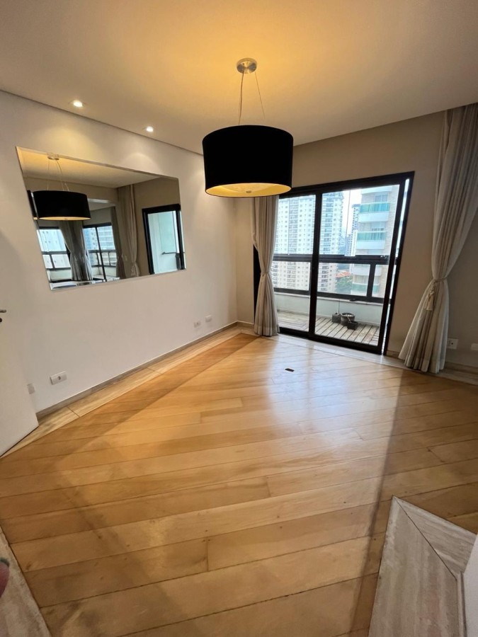 Apartamento, 3 quartos, 208 m² - Foto 8
