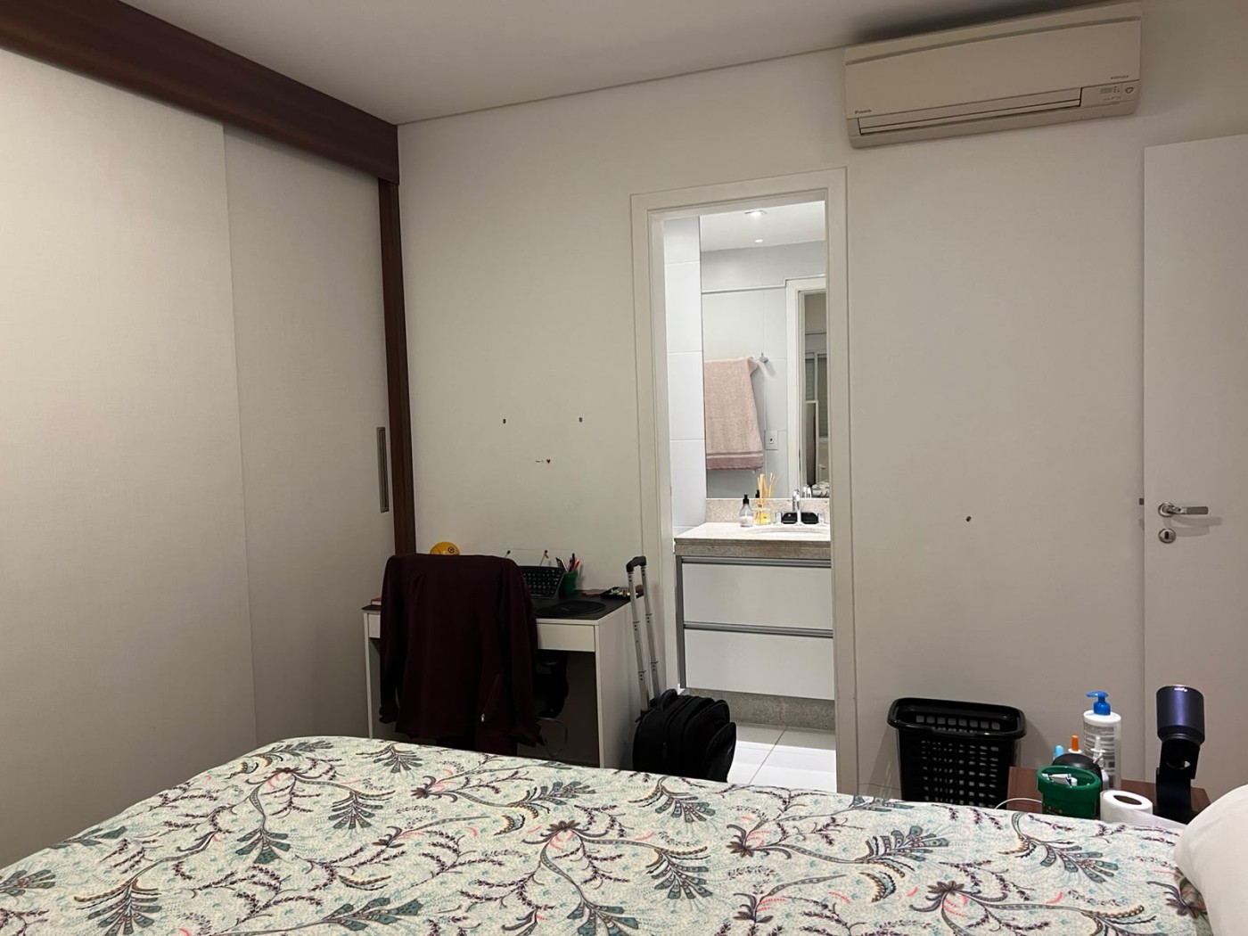 Apartamento, 3 quartos, 95 m² - Foto 5