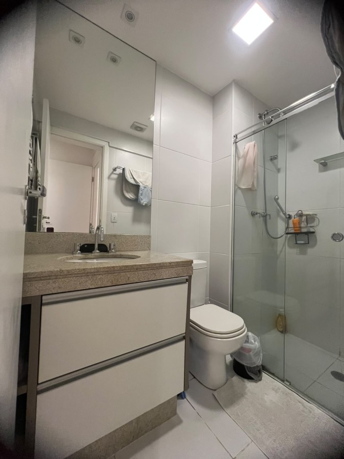 Apartamento, 3 quartos, 95 m² - Foto 6