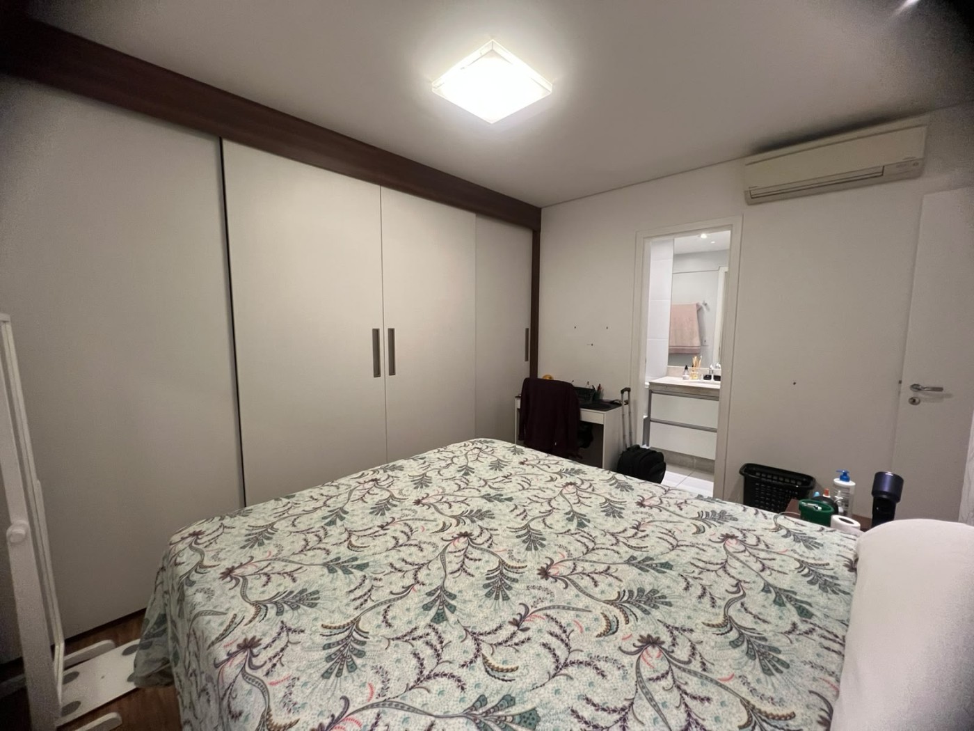 Apartamento, 3 quartos, 95 m² - Foto 4