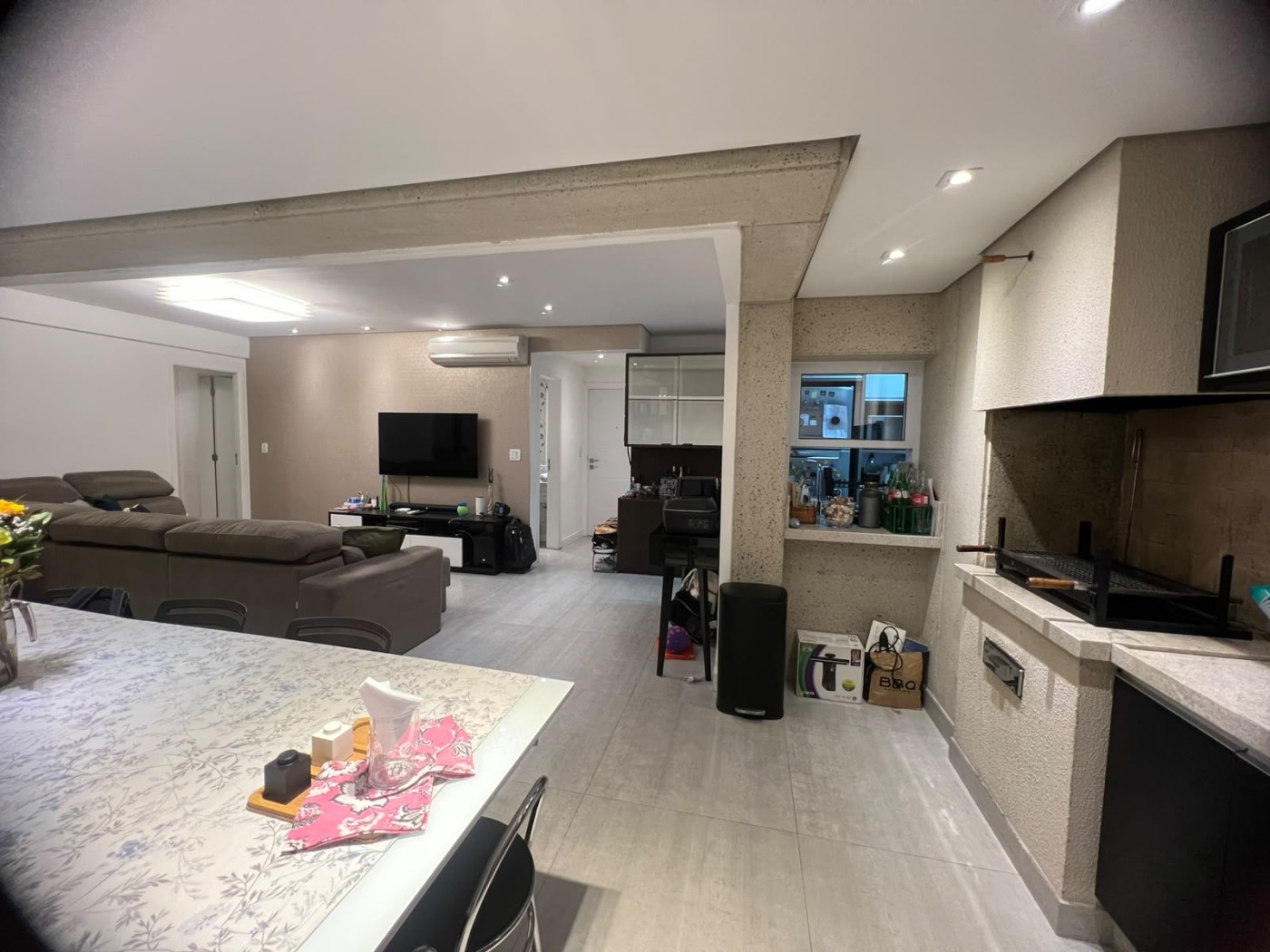 Apartamento, 3 quartos, 95 m² - Foto 8