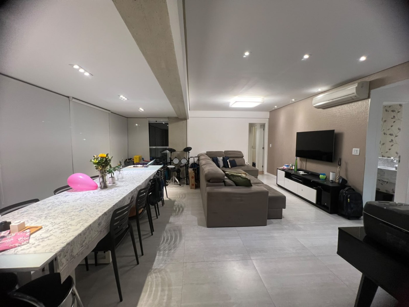 Apartamento, 3 quartos, 95 m² - Foto 7