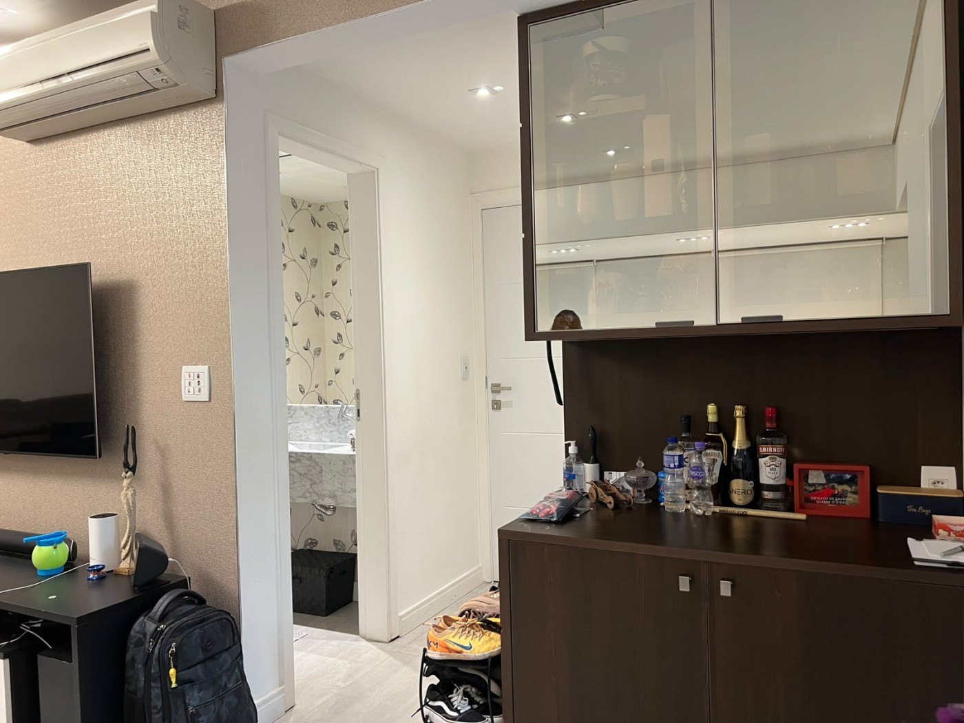 Apartamento, 3 quartos, 95 m² - Foto 11