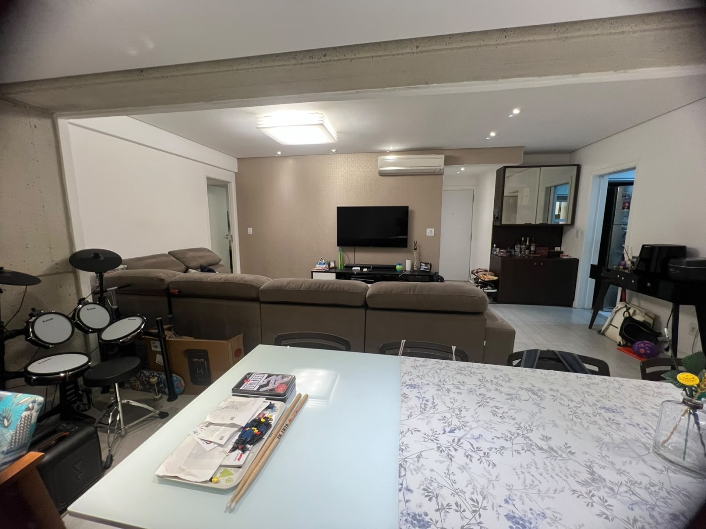 Apartamento, 3 quartos, 95 m² - Foto 10