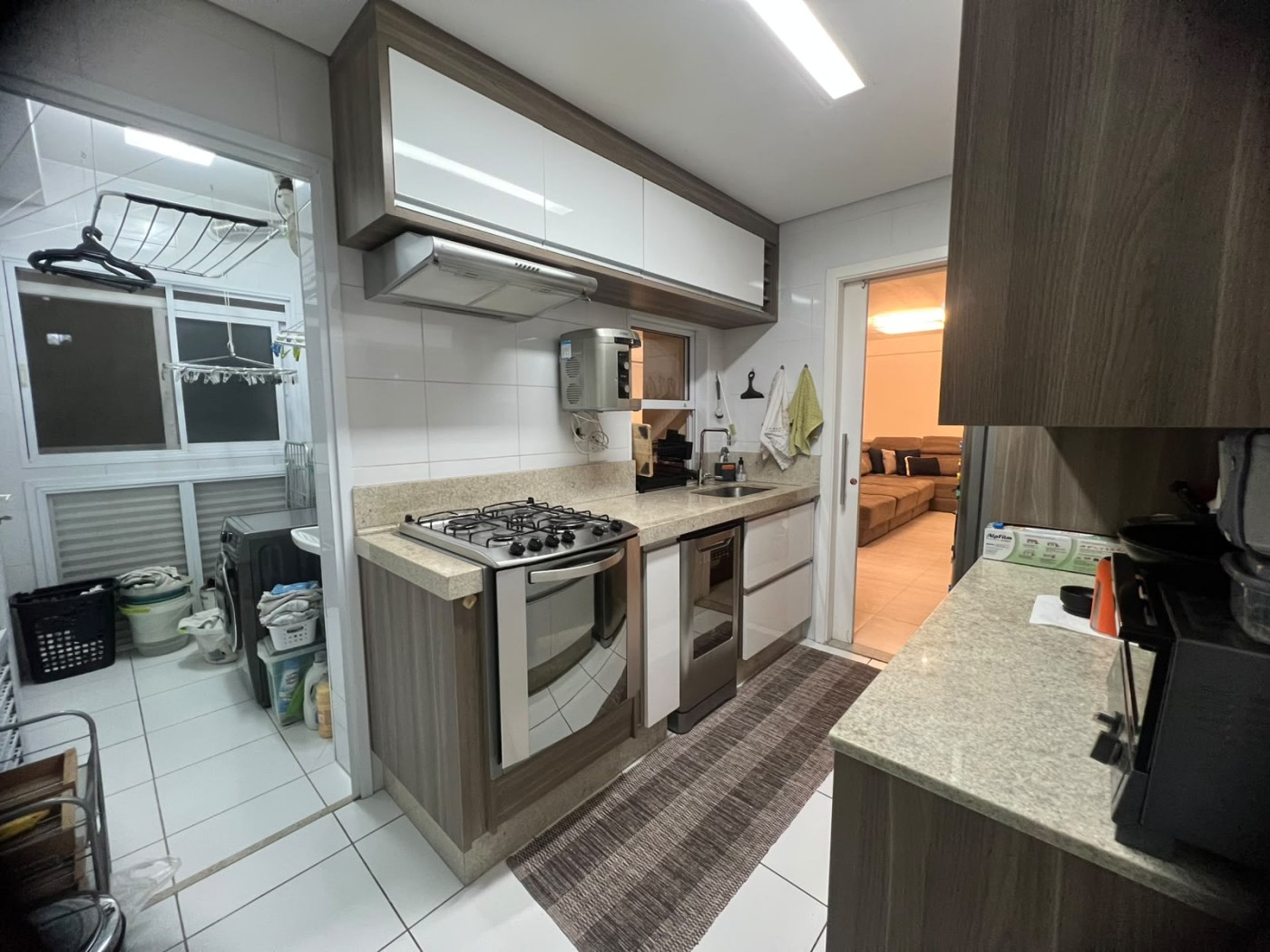 Apartamento, 3 quartos, 95 m² - Foto 17