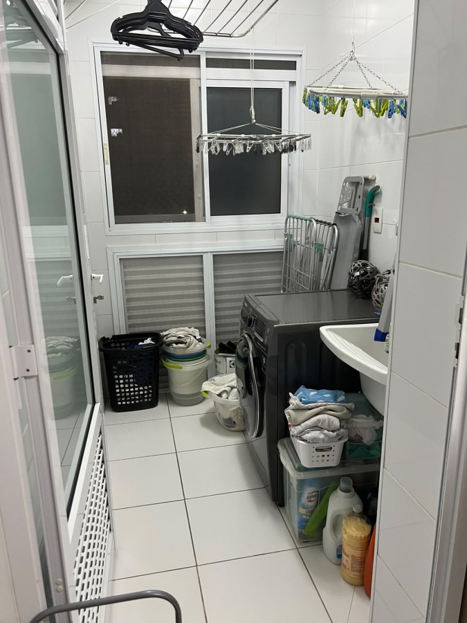 Apartamento, 3 quartos, 95 m² - Foto 23