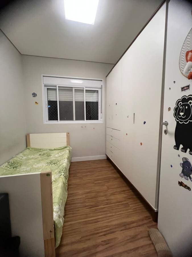 Apartamento, 3 quartos, 95 m² - Foto 20