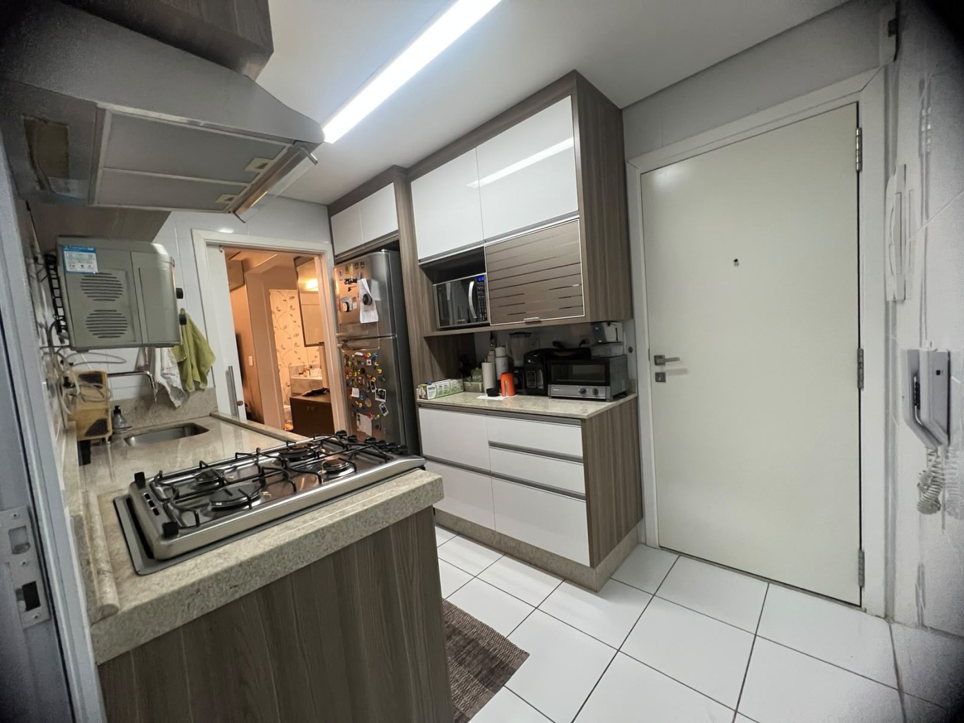 Apartamento, 3 quartos, 95 m² - Foto 11