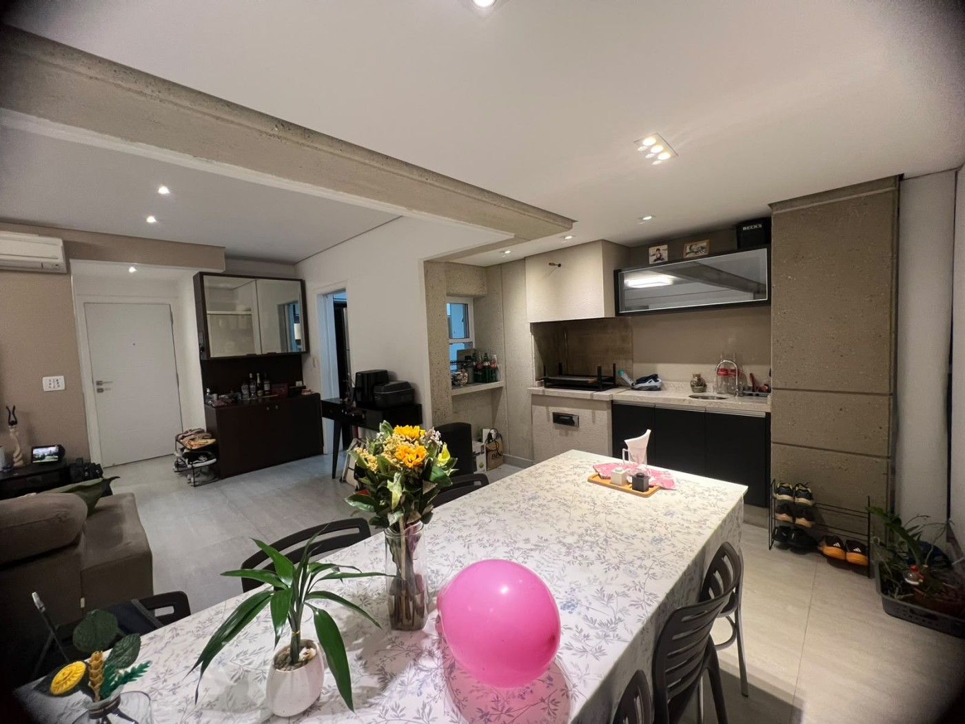 Apartamento, 3 quartos, 95 m² - Foto 13