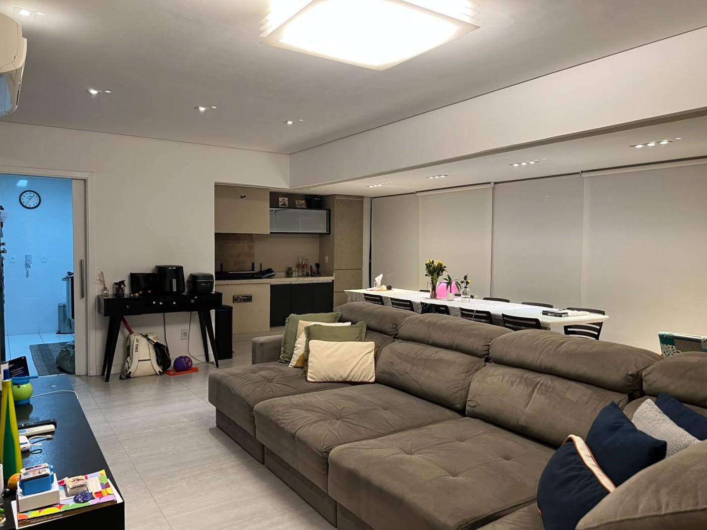 Apartamento, 3 quartos, 95 m² - Foto 17