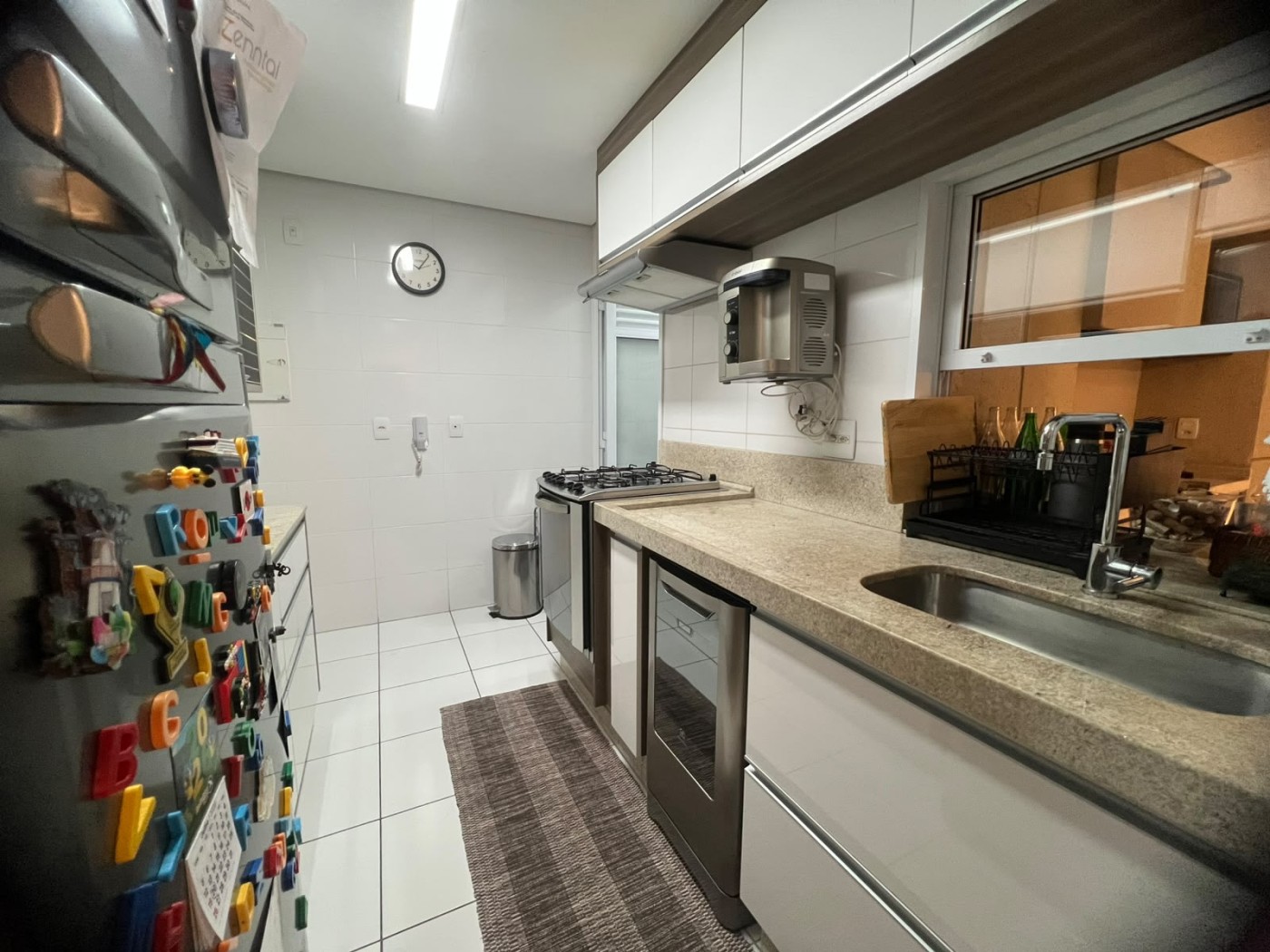 Apartamento, 3 quartos, 95 m² - Foto 21