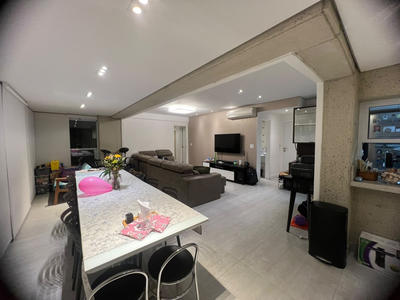 Apartamento, 3 quartos, 95 m² - Foto 12