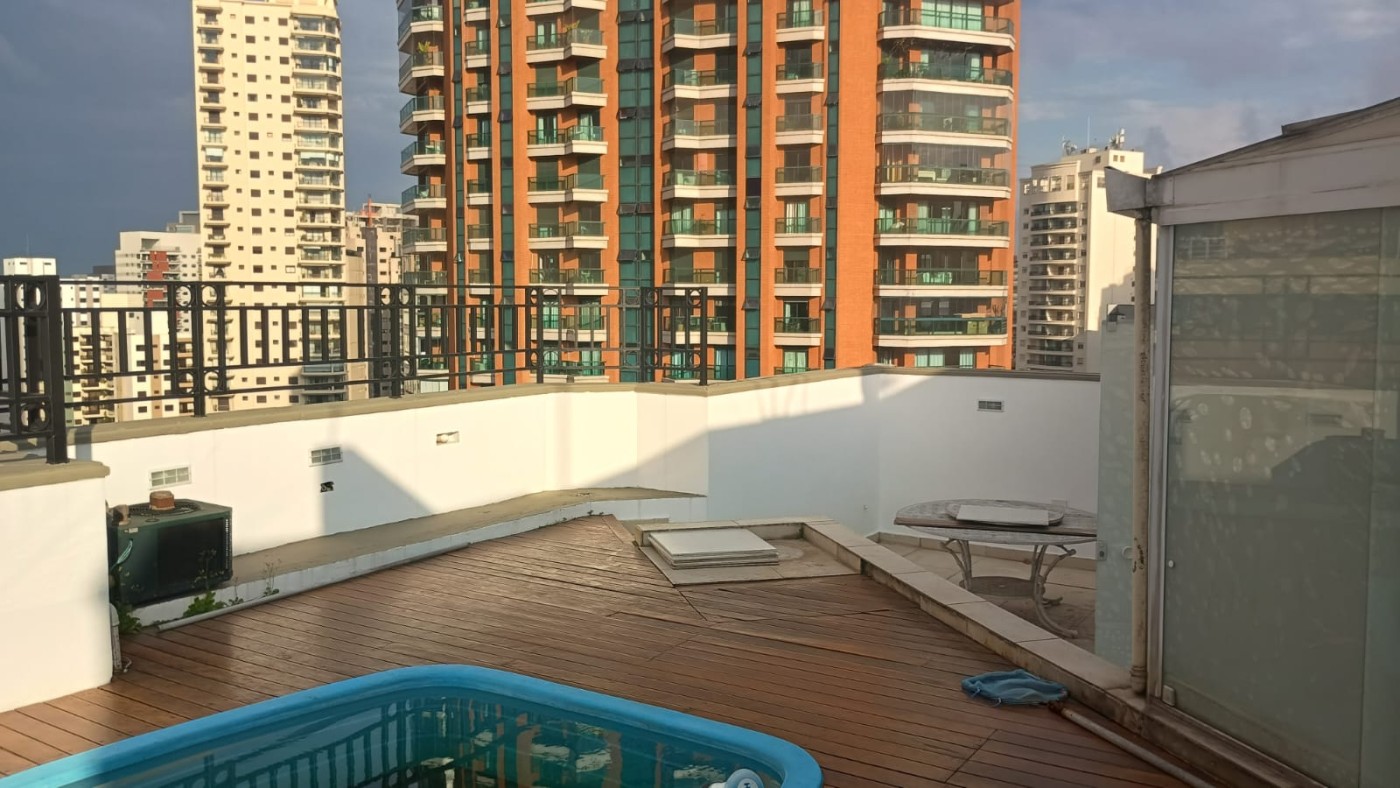 Cobertura, 3 quartos, 179 m² - Foto 18